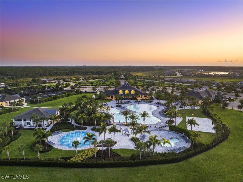 5 Bed Pool Home for Sale in Estero, photo 44