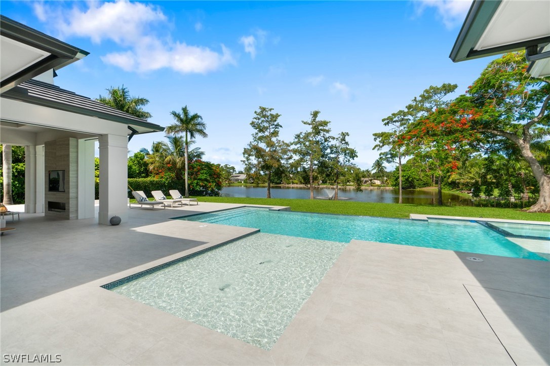 6 Bed Pool Home for Sale in Pine Ridge, FL, $8,995,000 — photo 44