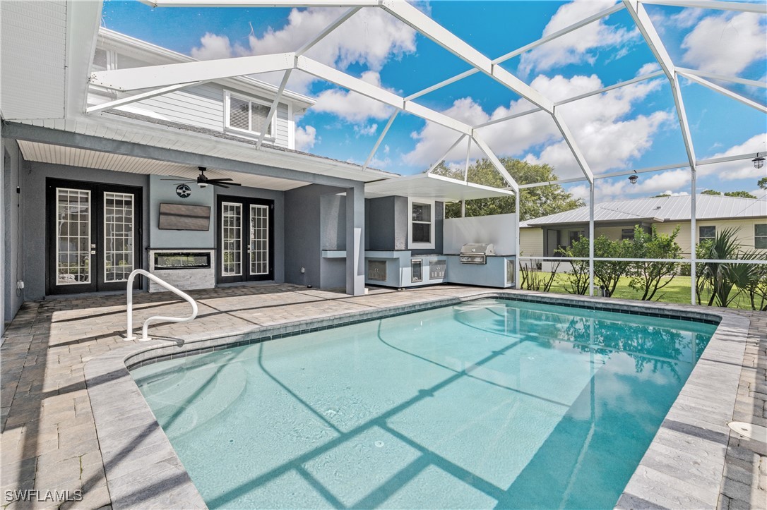 5 Bed Pool Home for Sale in Colonial Pines, FL, $619,999 — photo 44