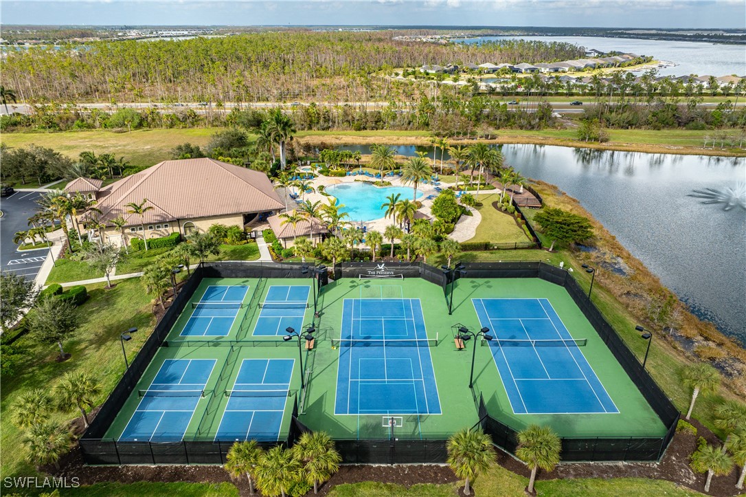 5 Bed Pool Home for Sale in Estero, photo 44