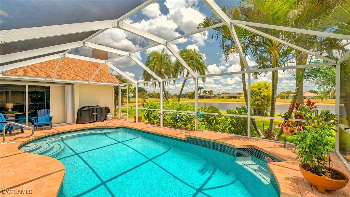 3 Bed Pool Home for Sale in Punta Gorda Isles, FL, $529,000 — photo 44
