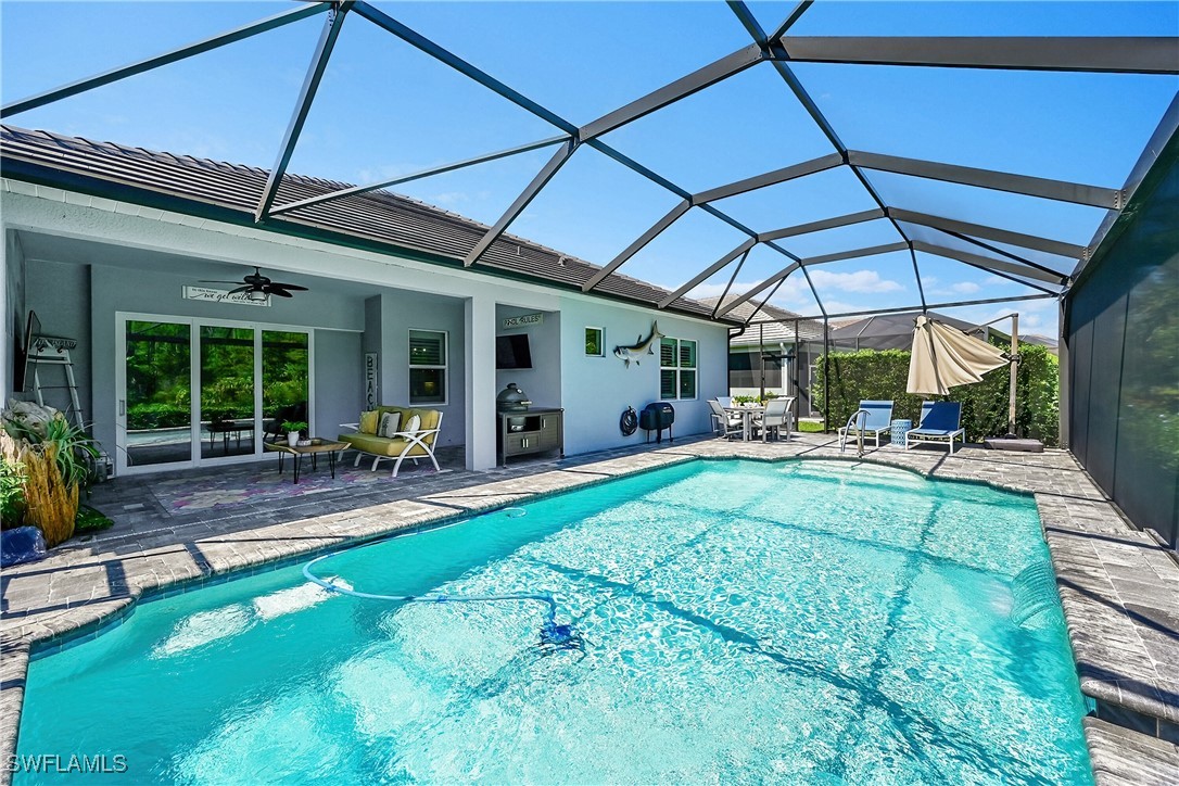 3 Bed Pool Home for Sale in Magnolia Isles, FL — photo 44