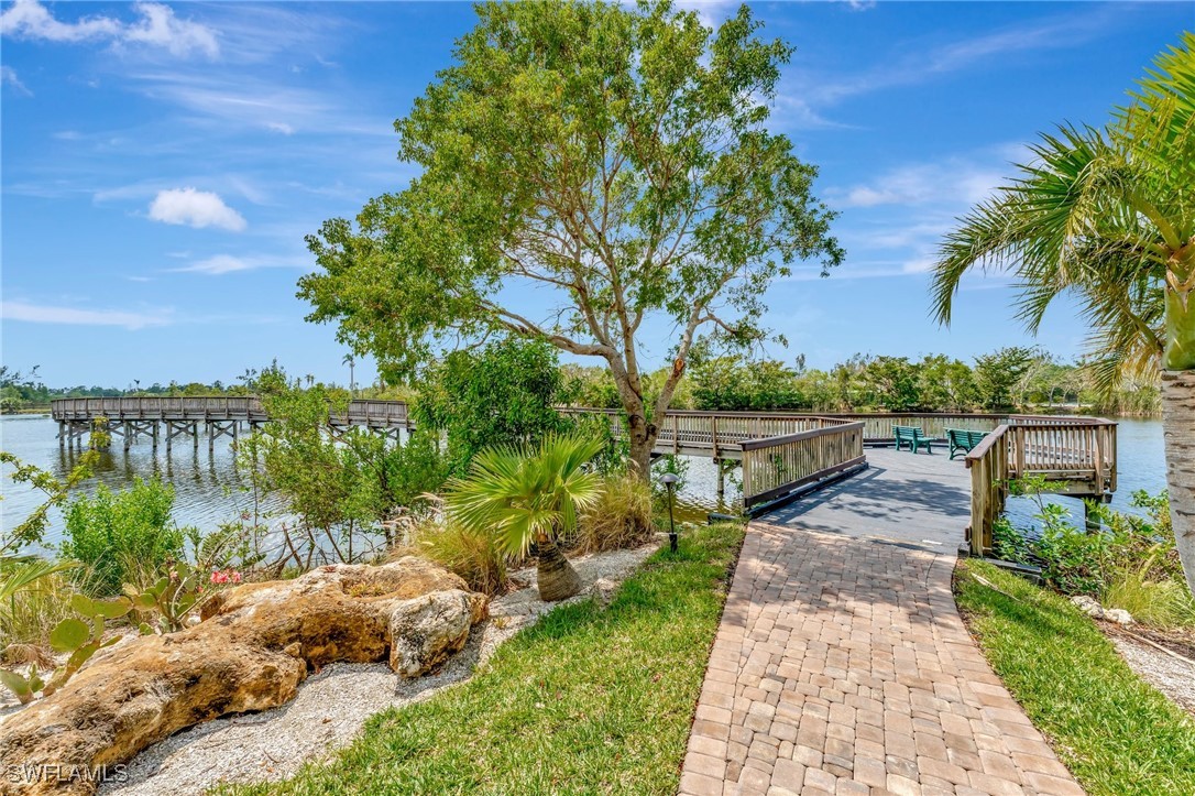 3 Bed Waterfront Home for Sale in Fort Myers, photo 44