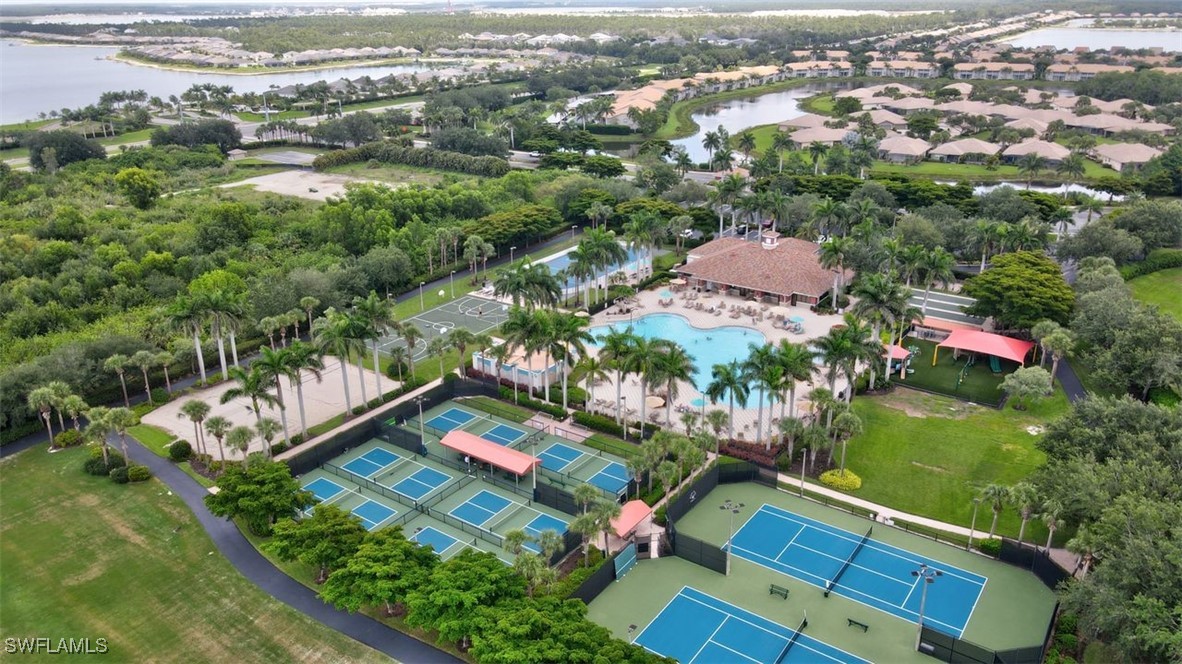2 Bed Waterfront Home for Sale in Bella Terra, FL, $257,000 — photo 44