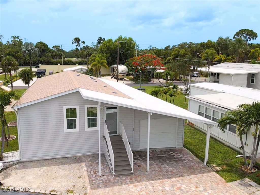 3 Bed ManufacturedHome for Sale in Naples, FL, $250,000 — photo 44