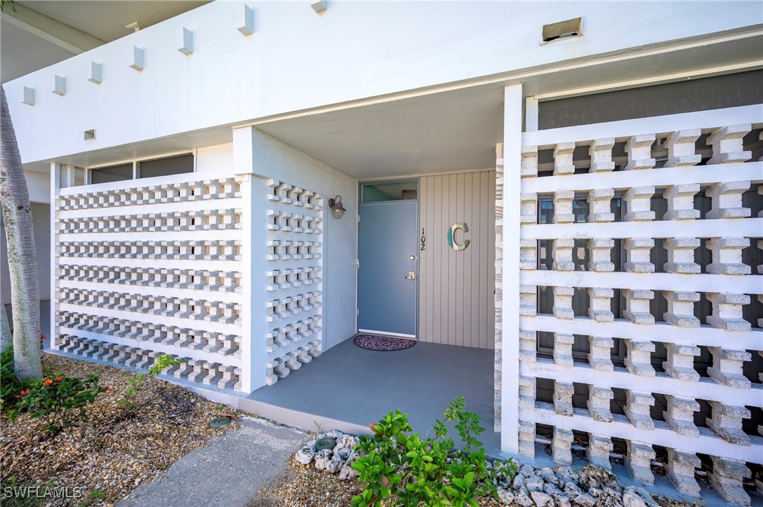 1 Bed Waterfront Home for Sale in Cape Coral, FL, $159,900 — photo 44