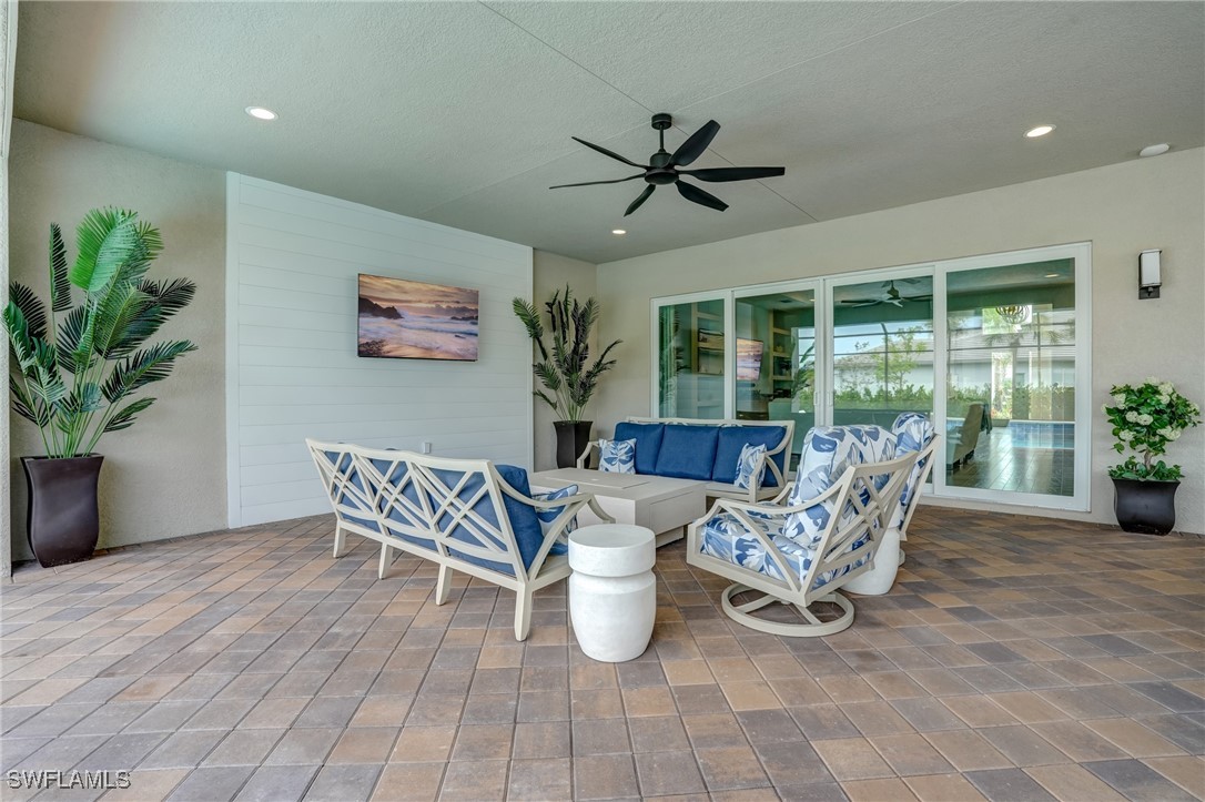 4 Bed Pool Home for Sale in Valencia Trails, FL, $1,799,000 — photo 44