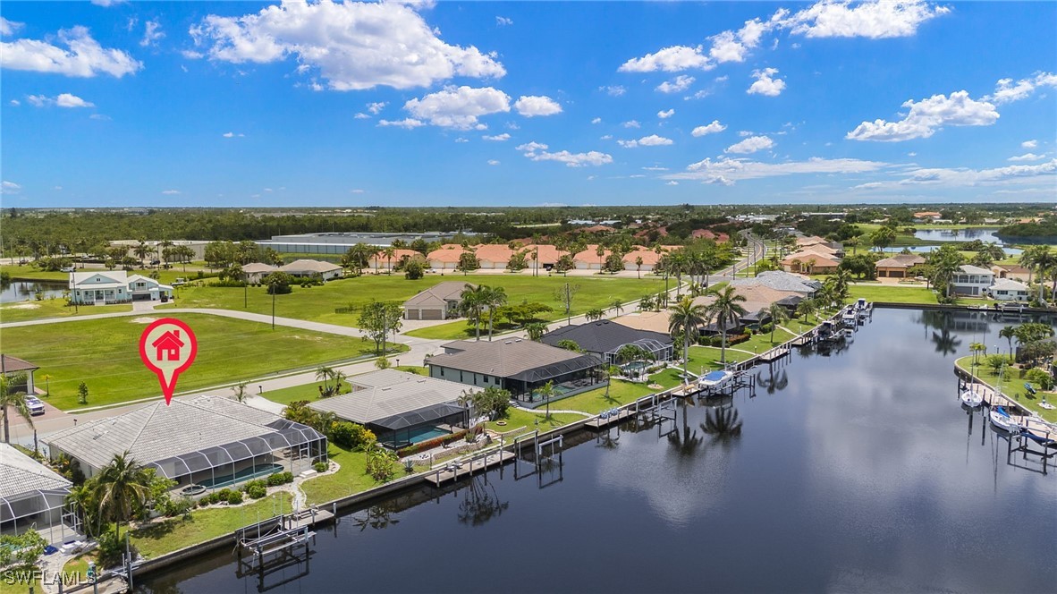 3 Bed Pool Home for Sale in Punta Gorda Isles, photo 44