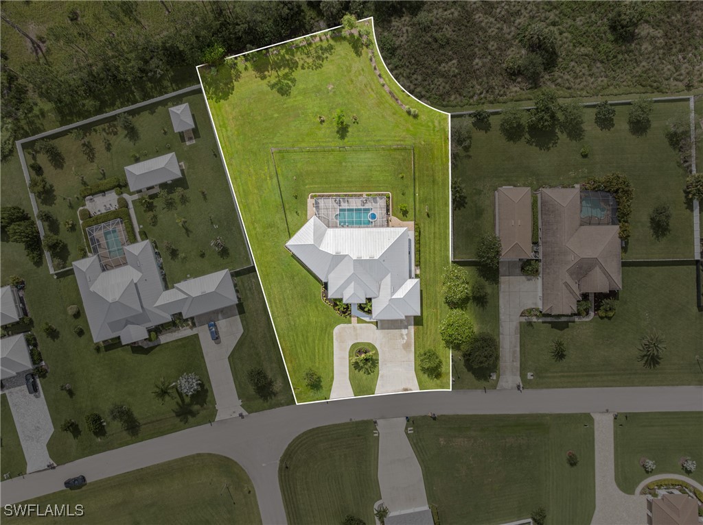 4 Bed Pool Home for Sale in Remington Oaks, FL, $865,000 — photo 44