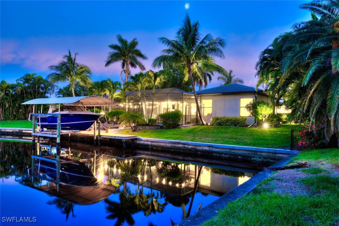 4 Bed Pool Home for Sale in Town And River, FL, $1,399,000 — photo 44