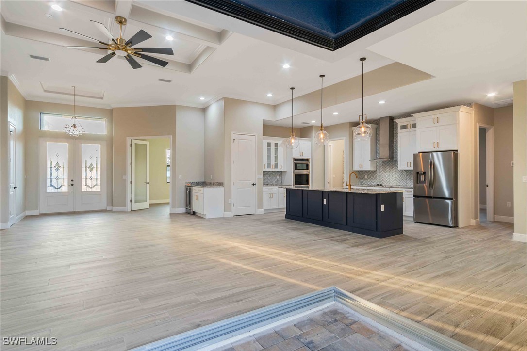 3 Bed Pool Home for Sale in Windward Isle, photo 44