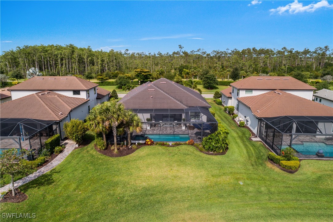 3 Bed Pool Home for Sale in Wildblue, FL, $1,349,000 — photo 44