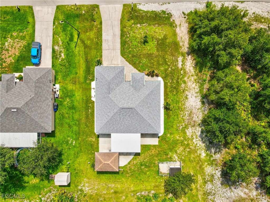 4 Bed SingleFamilyResidence for Sale in Lehigh Acres, FL — photo 44