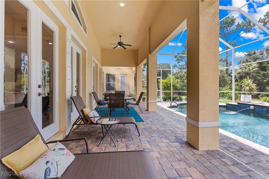 3 Bed Pool Home for Sale in Cape Coral, photo 44