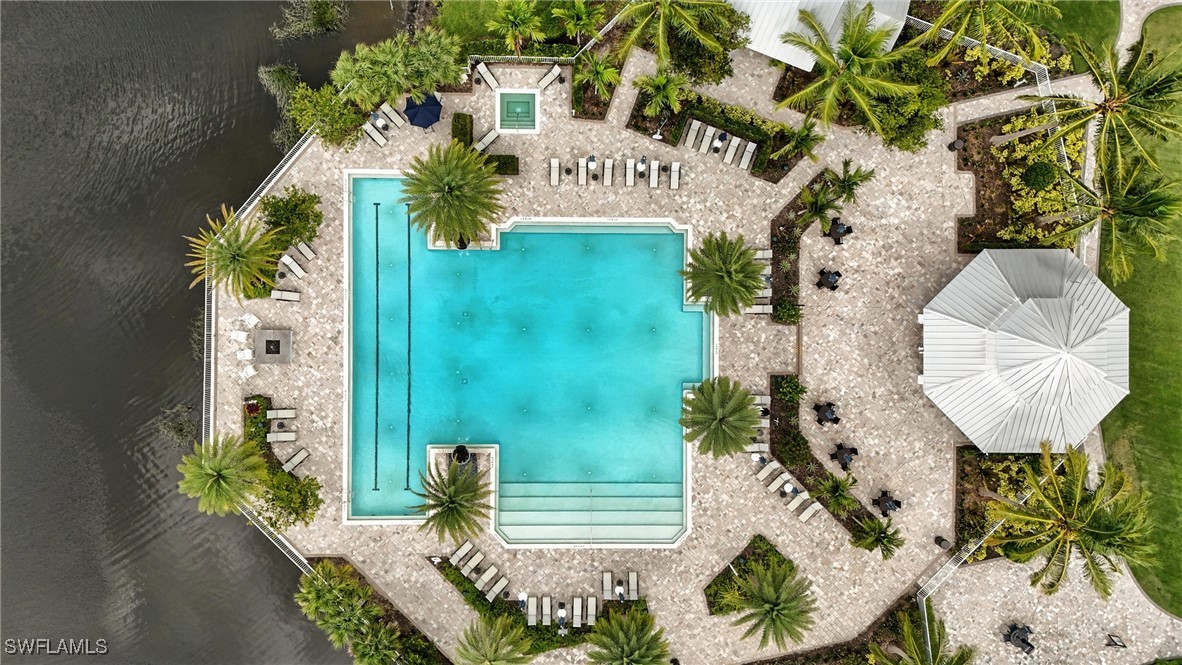 2 Bed Pool Home for Sale in Naples, photo 44