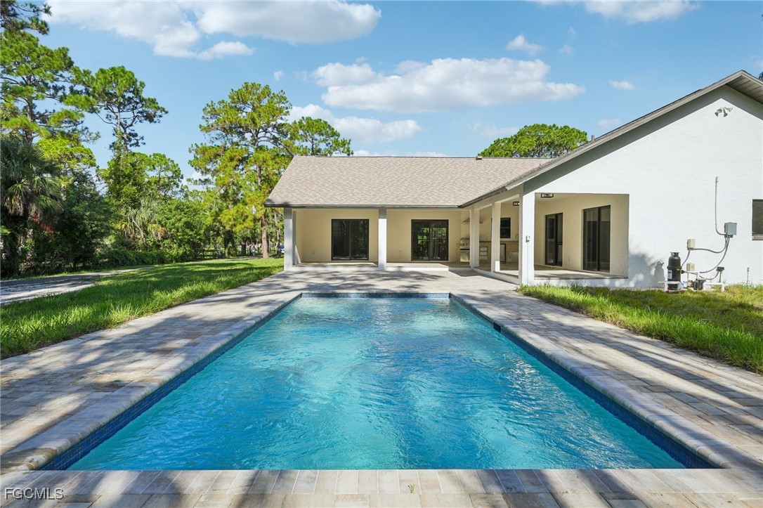 4 Bed Pool Home for Sale in Buckingham, FL, $899,900 — photo 44