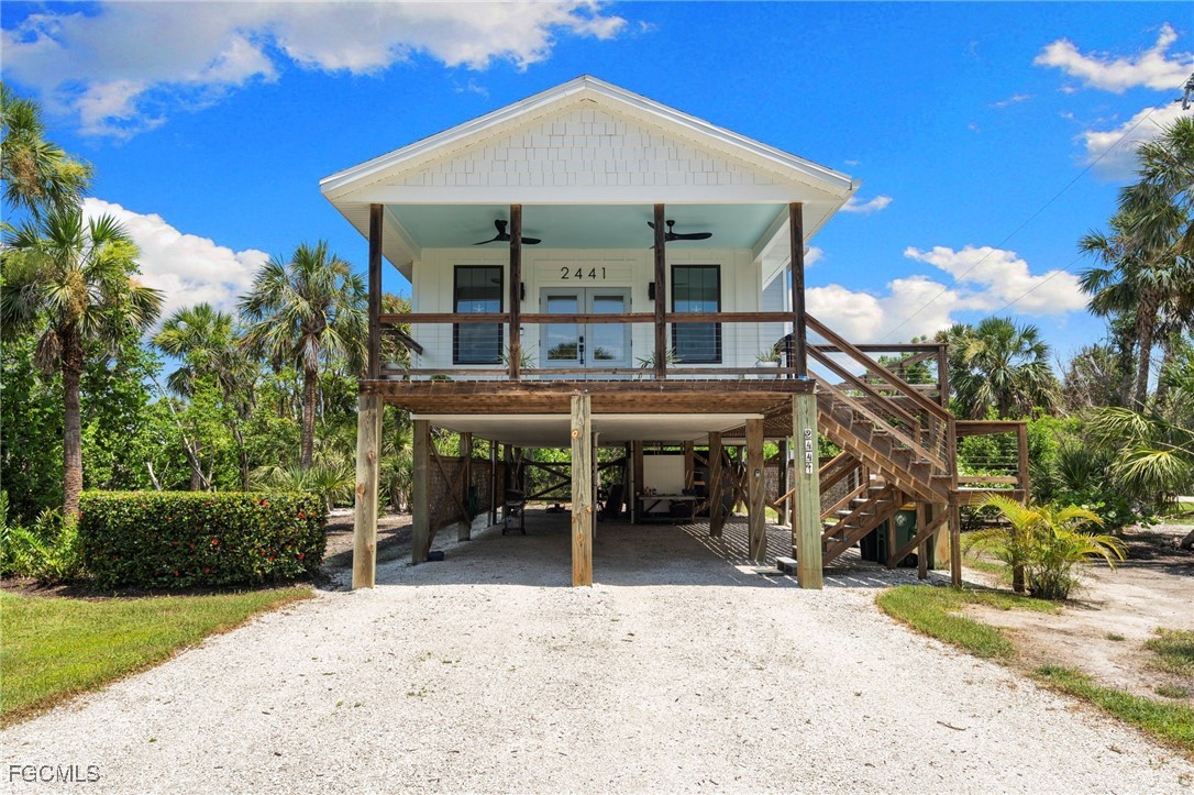 4 Bed SingleFamilyResidence for Sale in Los Colony, FL — photo 44