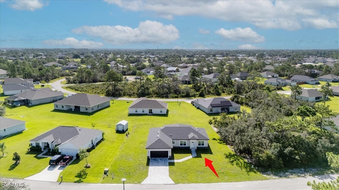 4 Bed SingleFamilyResidence for Sale in Sun N Lakes, photo 44