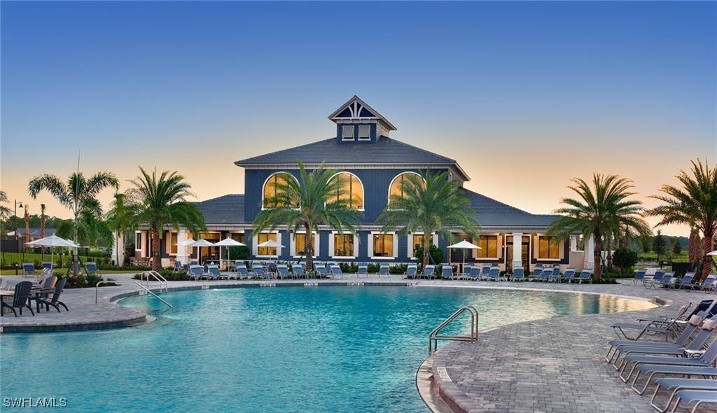 3 Bed Pool Home for Sale in Estero, FL, $729,000 — photo 44