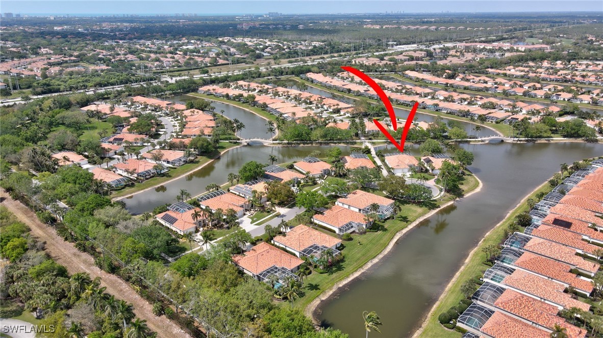 4 Bed Pool Home for Sale in Village Walk, photo 44
