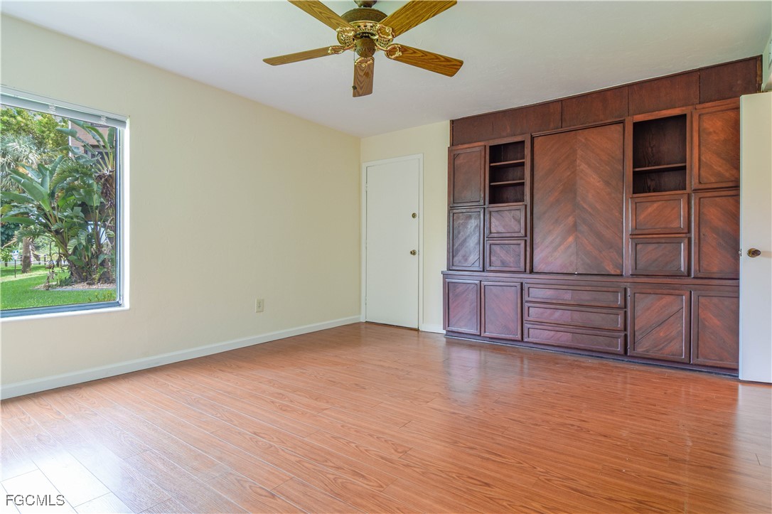 2 Bed Waterfront Home for Sale in North Fort Myers, FL — photo 44