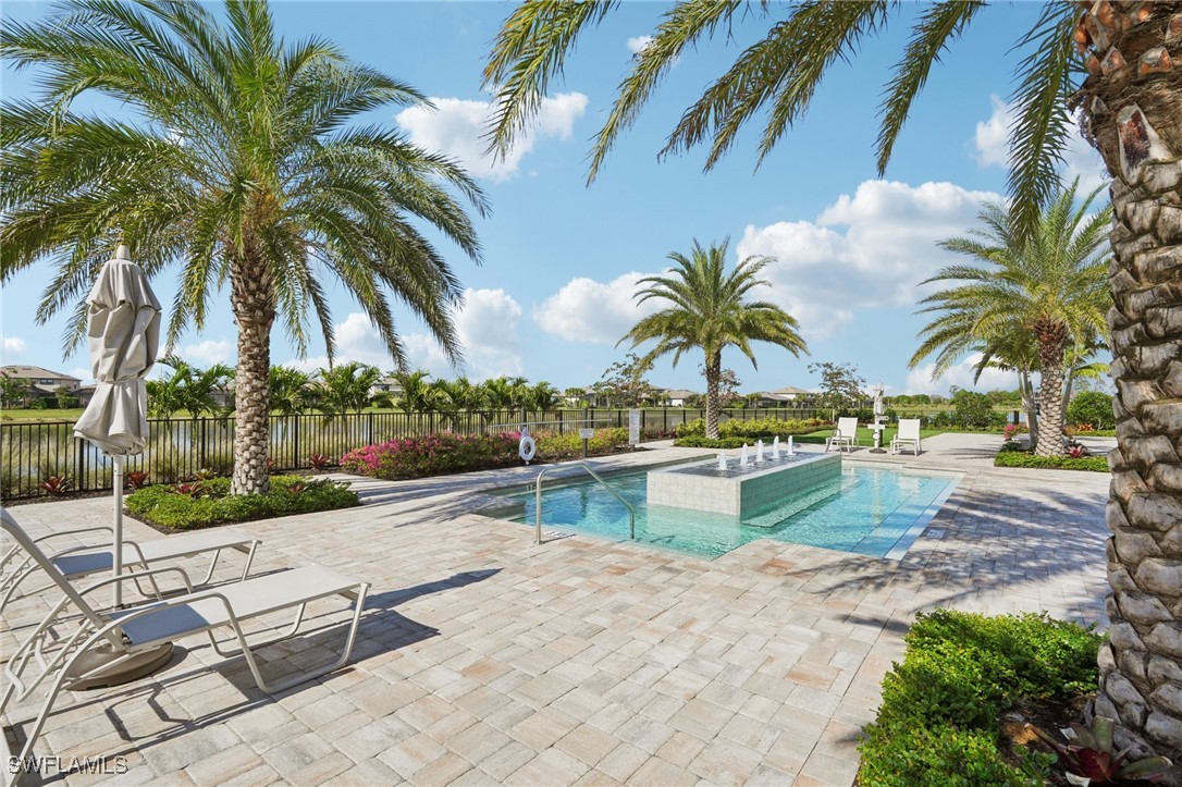 5 Bed Pool Home for Sale in Verdana Village, photo 44