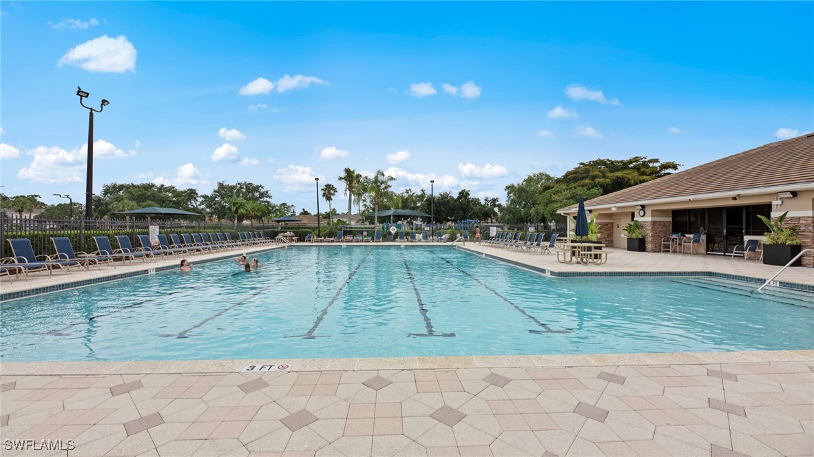 4 Bed Pool Home for Sale in Stoneybrook, photo 44