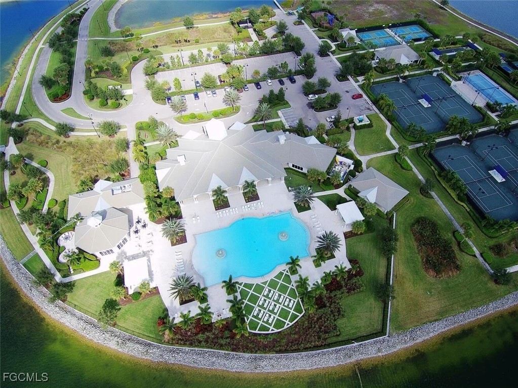 3 Bed SingleFamilyResidence for Sale in Corkscrew Shores, FL — photo 44
