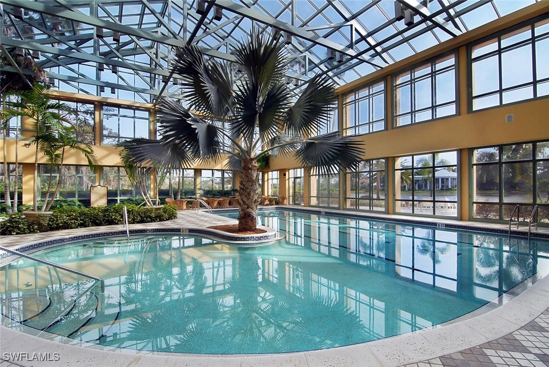 5 Bed Pool Home for Sale in Quail West, FL, $3,999,000 — photo 44