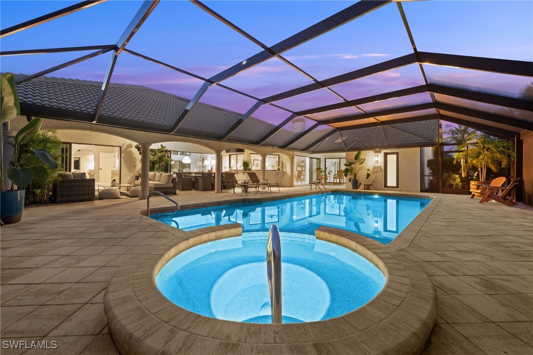 3 Bed Pool Home for Sale in The Vines, FL, $1,390,000 — photo 44