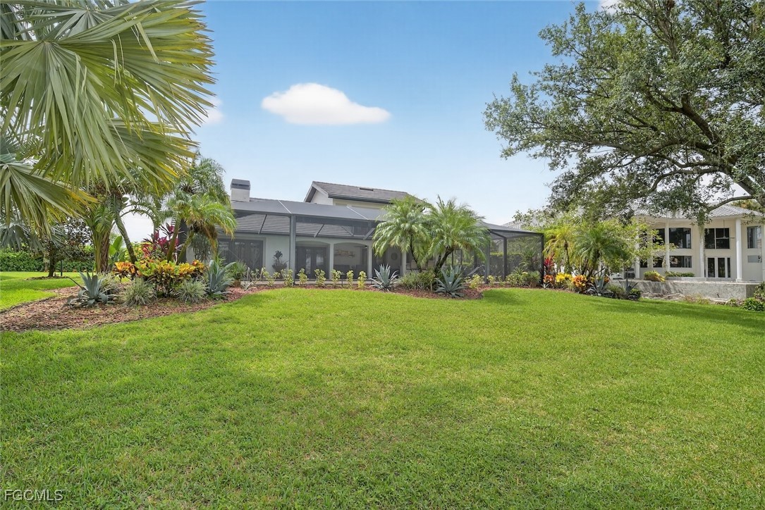 4 Bed Pool Home for Sale in Fort Myers, photo 44