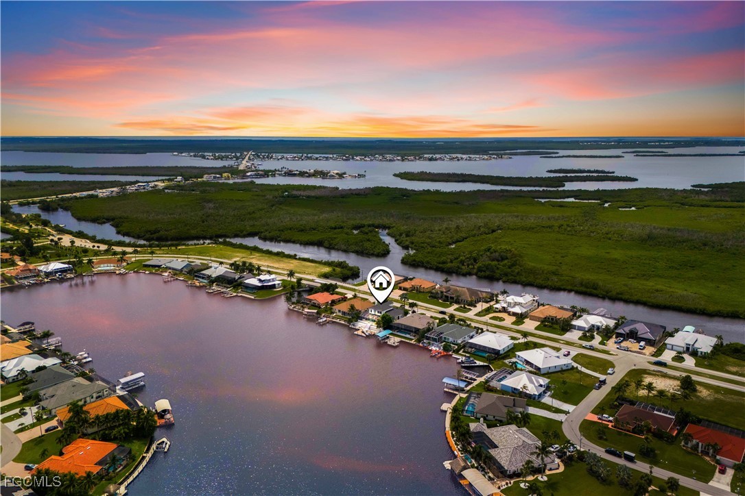 4 Bed Pool Home for Sale in Cape Coral, FL, $1,295,000 — photo 44