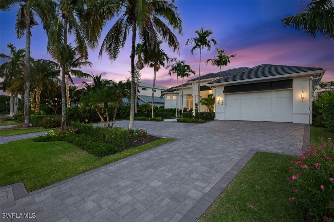 4 Bed Pool Home for Sale in Royal Harbor, FL, $5,495,000 — photo 44