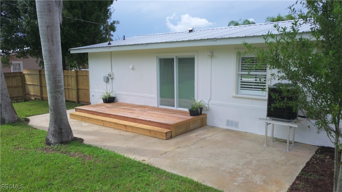 3 Bed SingleFamilyResidence for Sale in Punta Gorda, FL — photo 44