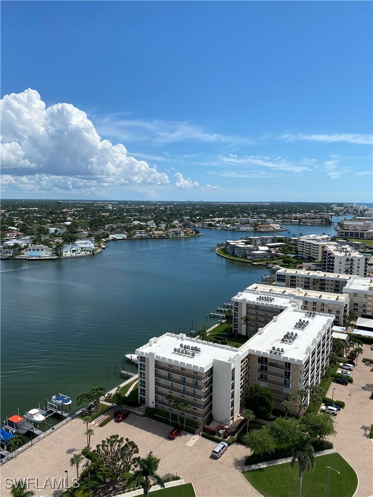 2 Bed Waterfront Home for Sale in Naples, FL, $2,900,000 — photo 44