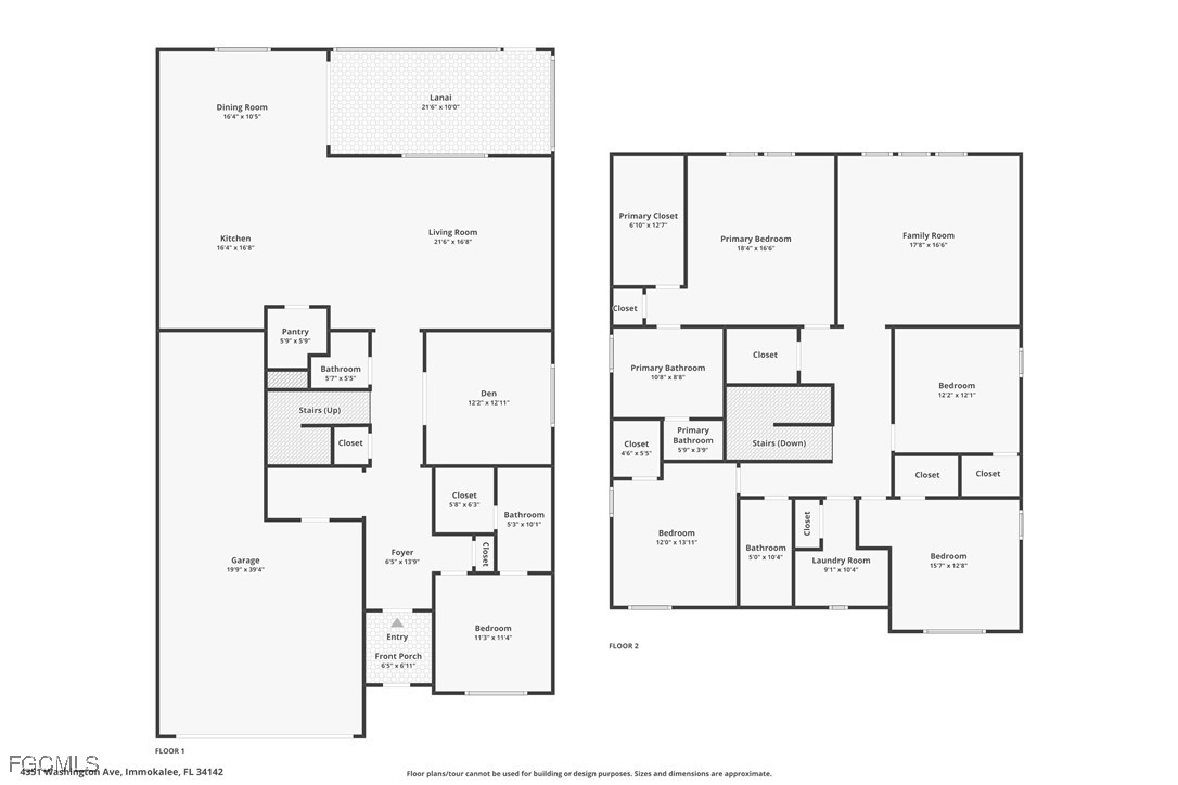 5 Bed Waterfront Home for Sale in Avalon Park, photo 44