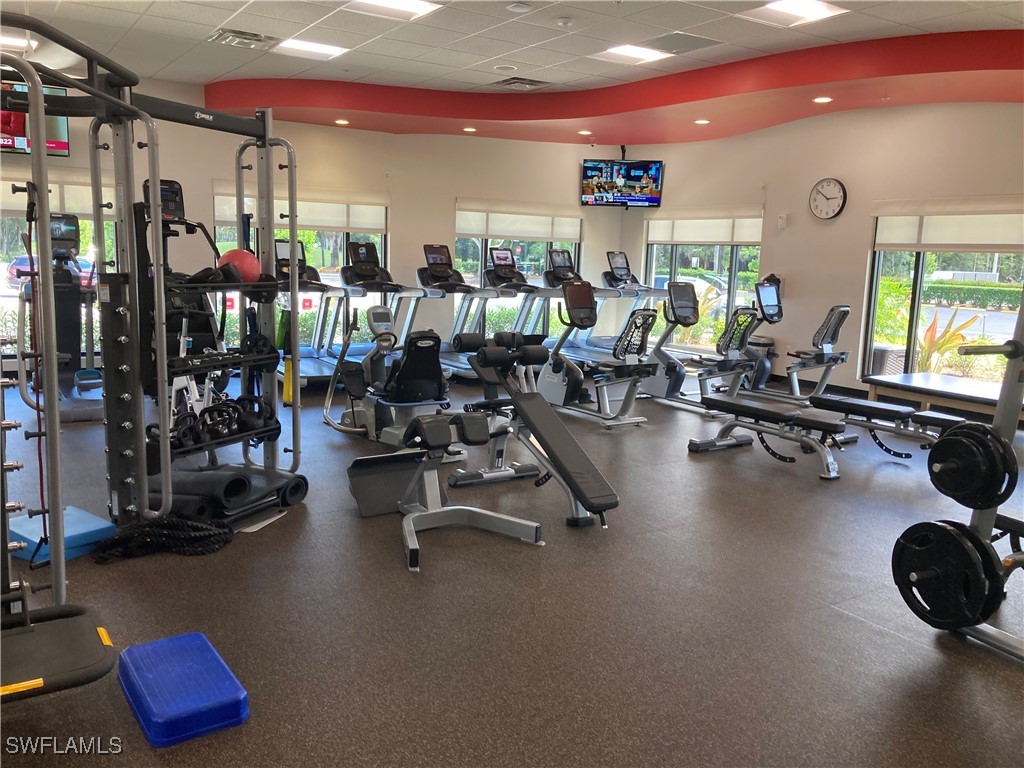 2 Bed Condominium for Sale in Country Glen, FL, $242,000 — photo 44