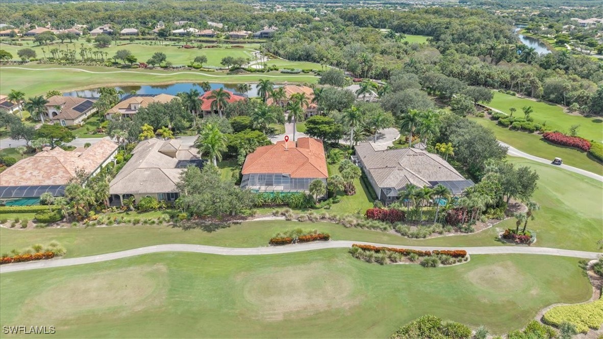 3 Bed Pool Home for Sale in Sanctuary Point, FL — photo 44