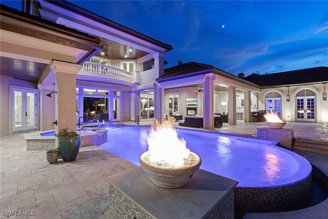 5 Bed Pool Home for Sale in Naples, FL, $5,995,000 — photo 44