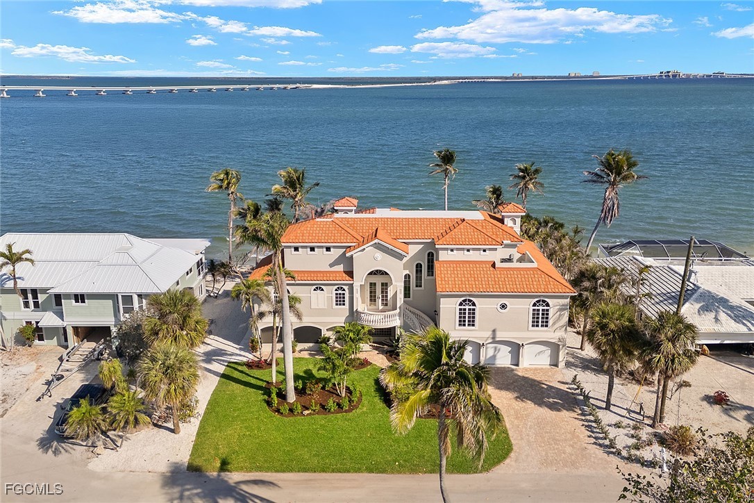 4 Bed Pool Home for Sale in Sanibel Estates, photo 44