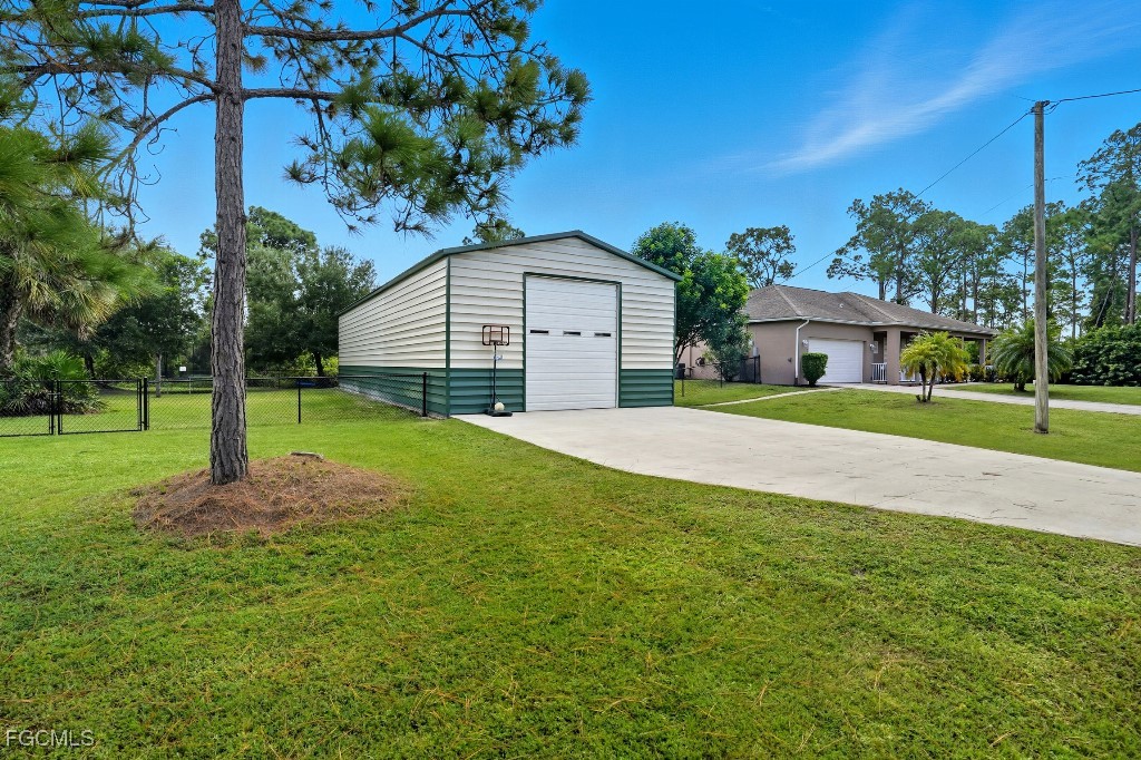 3 Bed Pool Home for Sale in Lehigh Acres, FL, $475,000 — photo 44