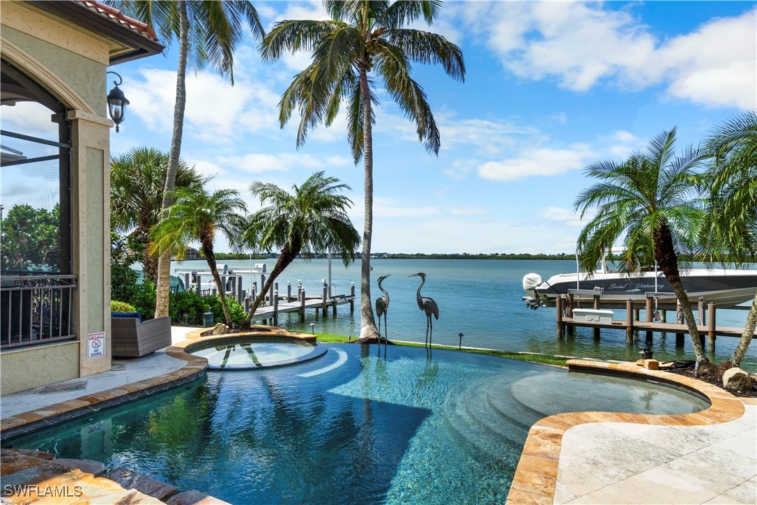 5 Bed Pool Home for Sale in Marco Island, photo 44