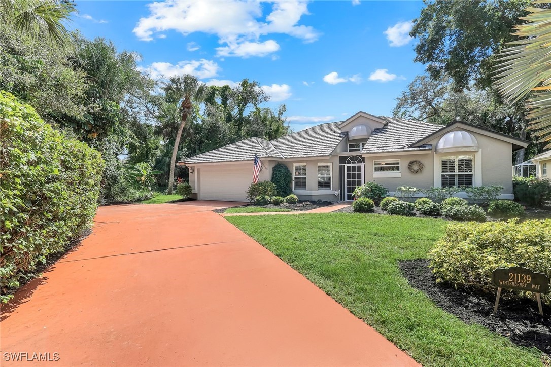 2 Bed Pool Home for Sale in Estero, FL, $499,000 — photo 44