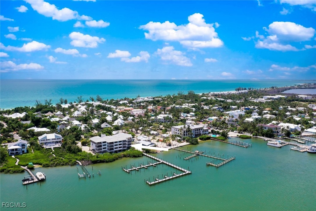 2 Bed Pool Home for Sale in Captiva, FL, $1,275,000 — photo 44