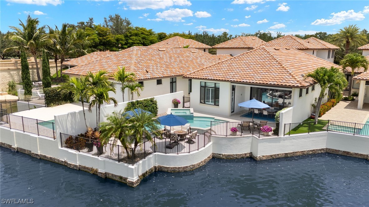 3 Bed Pool Home for Sale in Watercourse, FL, $3,195,000 — photo 44