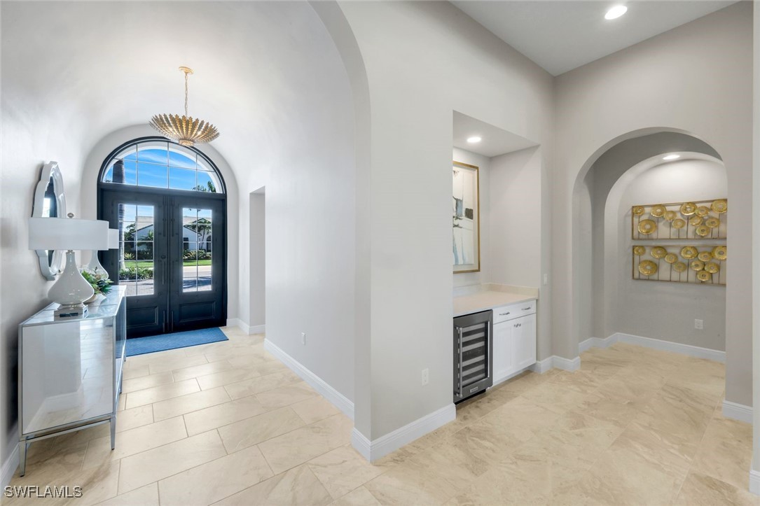 4 Bed Pool Home for Sale in Marsh Cove, FL — photo 44