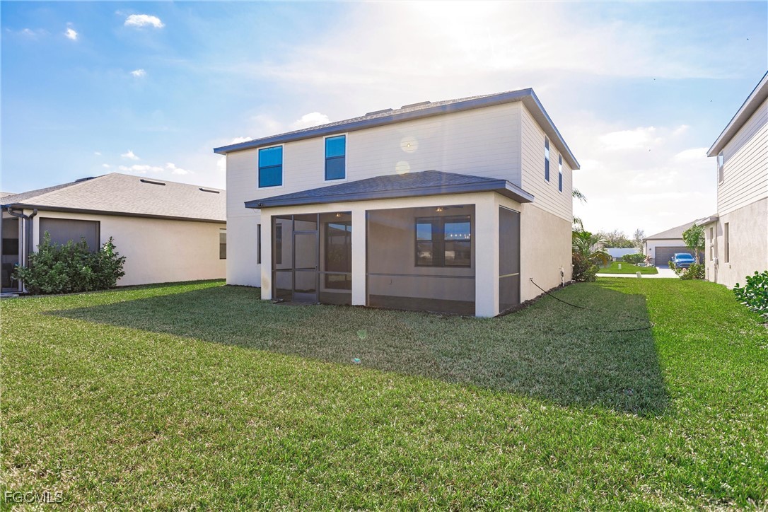 4 Bed SingleFamilyResidence for Sale in Portico, FL — photo 44