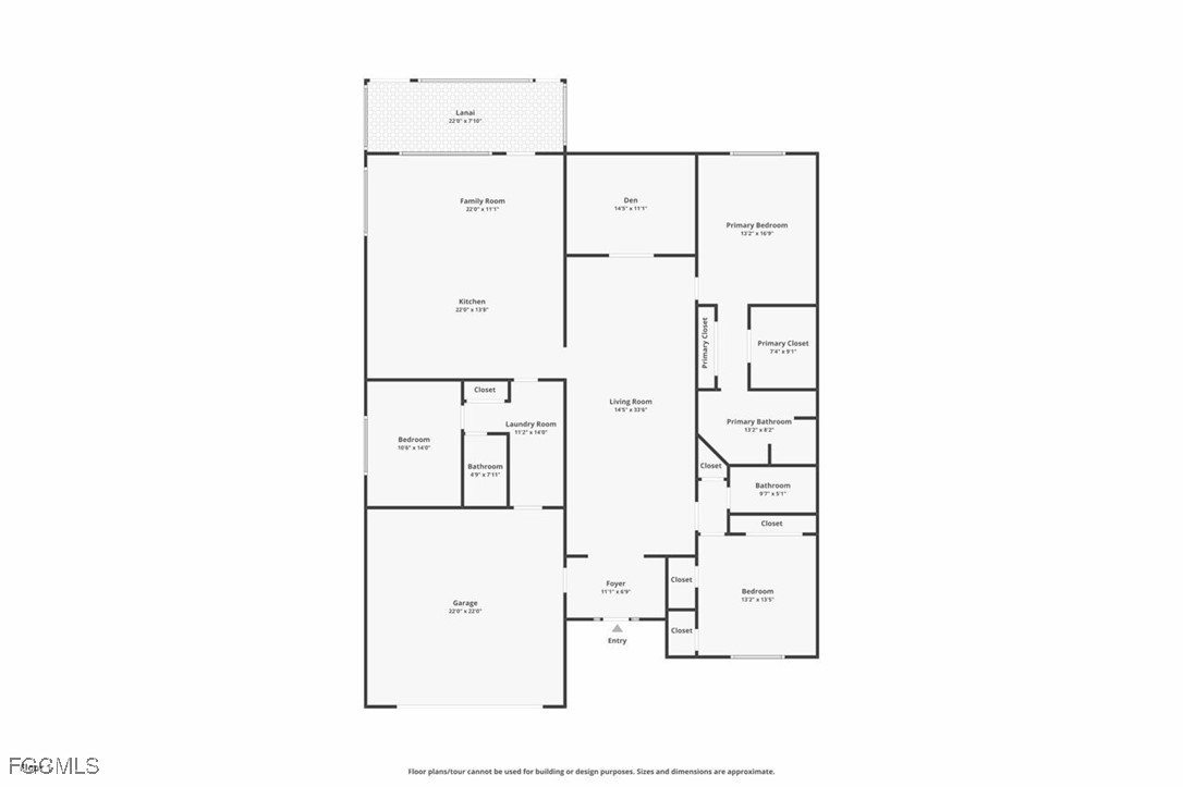 3 Bed Attached for Sale in Brandywine, FL, $285,000 — photo 44