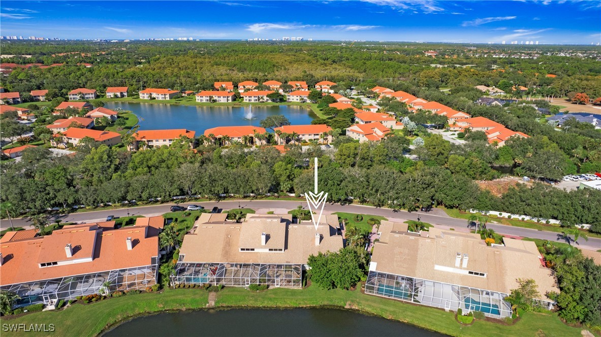 2 Bed Waterfront Home for Sale in Naples, FL, $599,900 — photo 44
