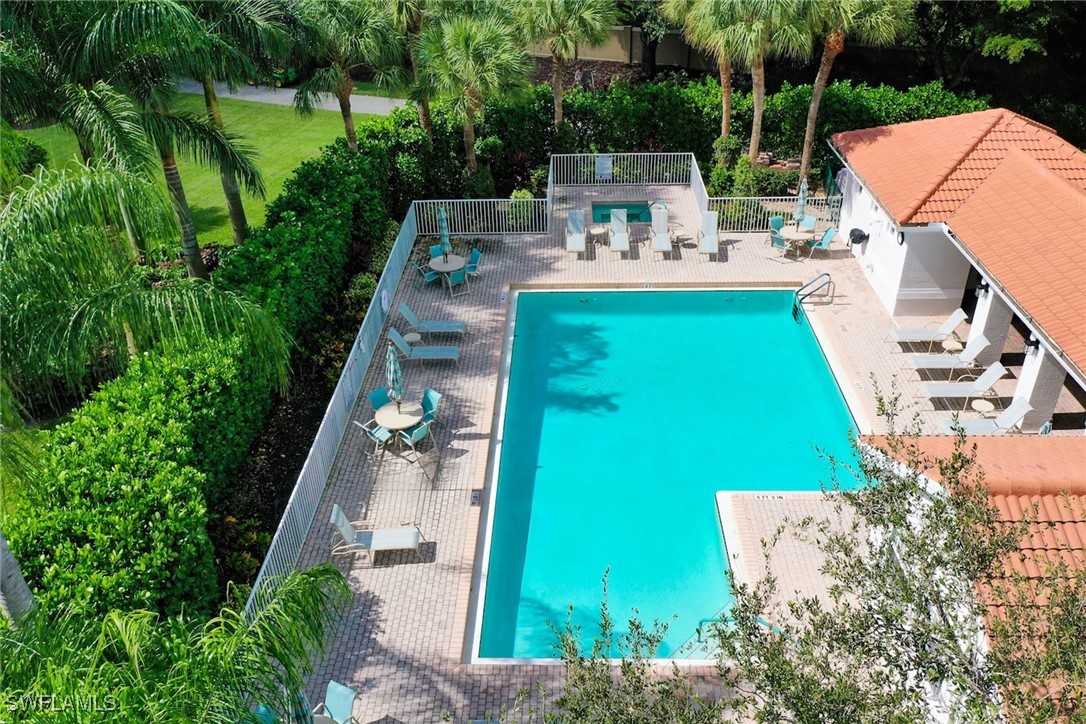 3 Bed Condominium for Sale in Morningside, FL — photo 44